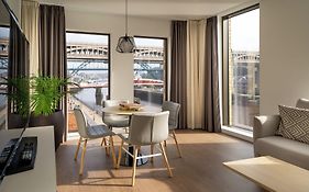 INNSiDE by Meliá Newcastle